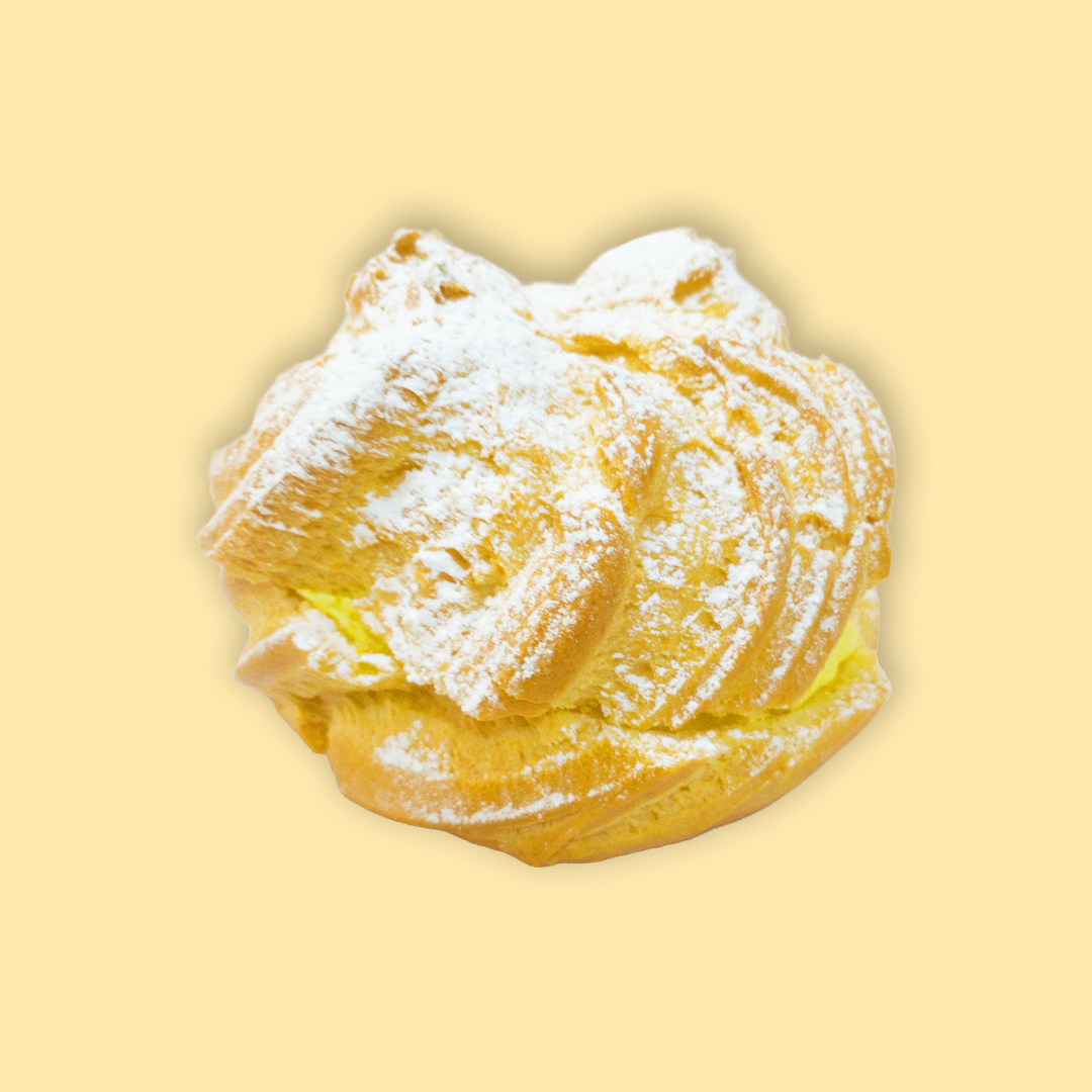 Boxegna Cake