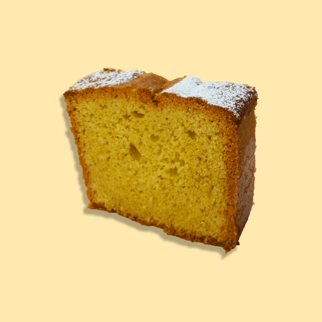 English Cake